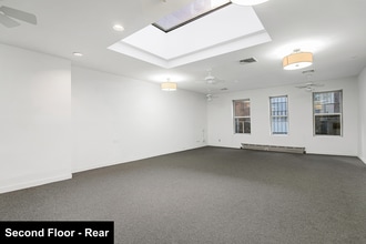 924 Madison Ave, New York, NY for lease Interior Photo- Image 2 of 3