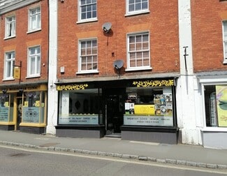 More details for 14 Market Sq, Buckingham - Retail for Sale
