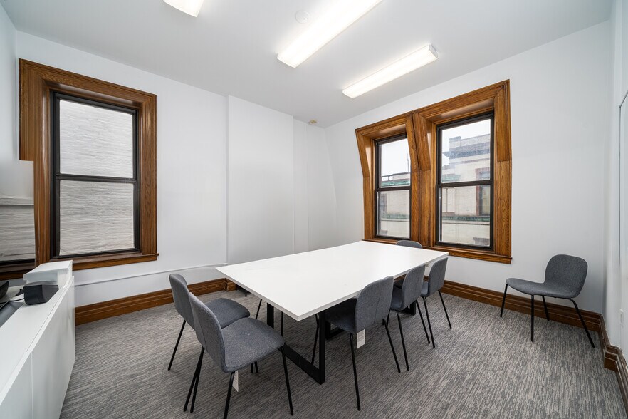 84 Washington St, Hoboken, NJ à louer - Photo intérieure - Image 2 de 14