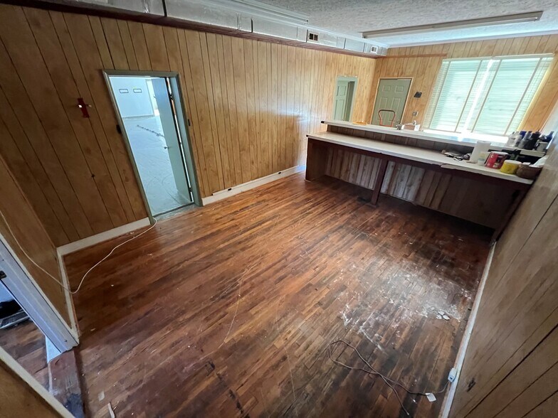 9597 US Highway 29 Business, Ruffin, NC à vendre - Photo du bâtiment - Image 3 de 7