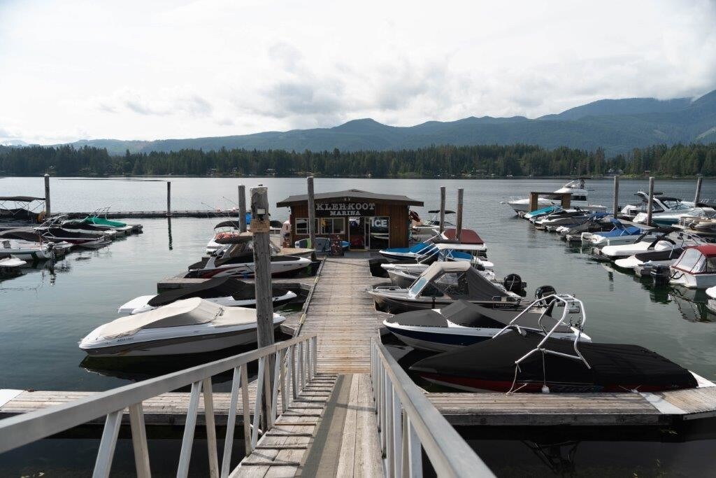 10412 Lakeshore Rd, Port Alberni, BC for sale Building Photo- Image 1 of 1