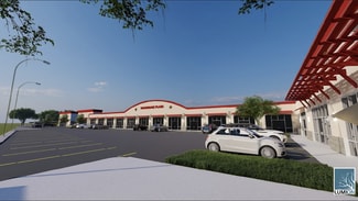 Plus de détails pour 5556 US-79 BUS Hwy, Thorndale, TX - Commerce de détail à louer