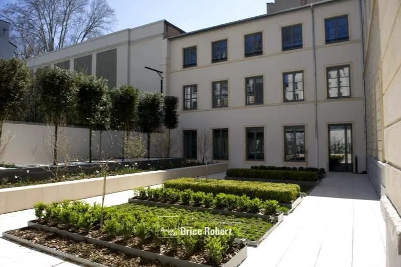 Bureau dans Lyon à louer Photo intérieure- Image 1 de 14