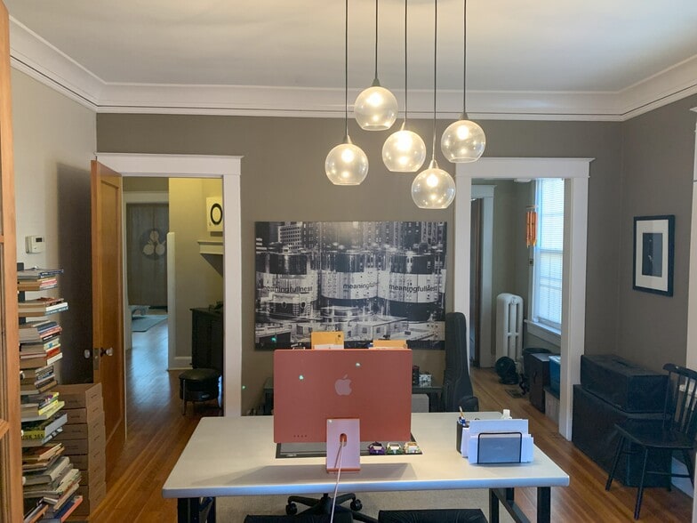 2293 Union Ave, Memphis, TN for sale - Interior Photo - Image 3 of 10