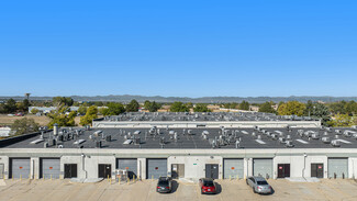 More details for 482 Laredo 5,000 SF Flex Space Available – Flex for Sale, Aurora, CO