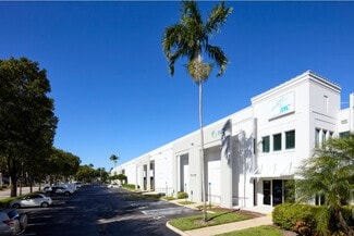 More details for 8401 NW 17th St, Miami, FL - Industrial for Lease