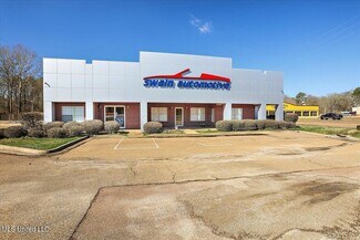 Plus de détails pour 2873 Highway 49 S, Florence, MS - Commerce de détail à louer