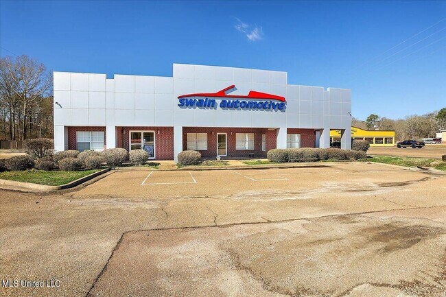 Plus de détails pour 2873 Highway 49 S, Florence, MS - Commerce de détail à vendre