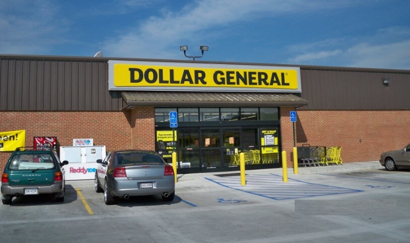 4033 Cochran Hwy, Eastman, GA for sale - Building Photo - Image 1 of 1