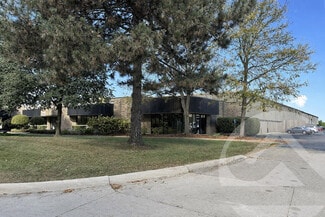 More details for 2250 Meijer Dr, Troy, MI - Industrial for Sale