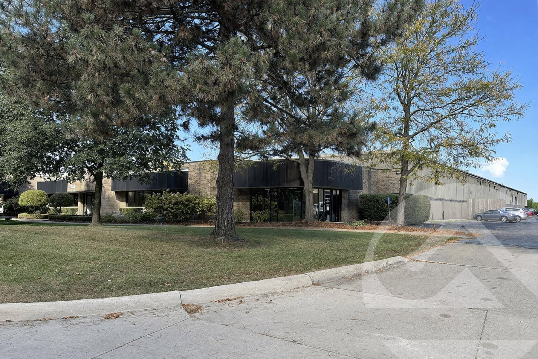 2250 Meijer Dr, Troy, MI for sale Primary Photo- Image 1 of 2