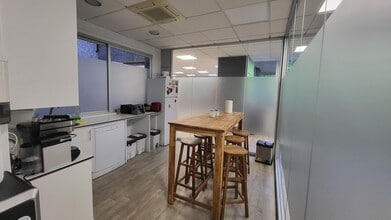 Bureau dans Madrid, Madrid à louer Photo intérieure- Image 2 de 8