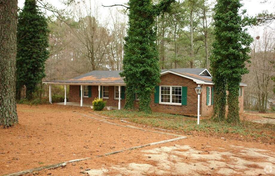 3531 Cherokee St, Kennesaw, GA à vendre - Photo du bâtiment - Image 2 de 22