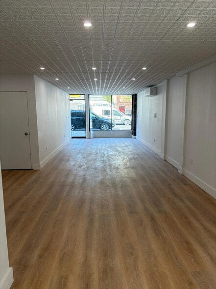 1411 Bedford Ave, Brooklyn, NY for lease - Building Photo - Image 2 of 3