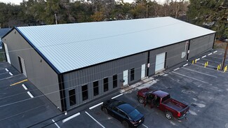 More details for 29 Berry Rd, Houston, TX - Industrial for Lease