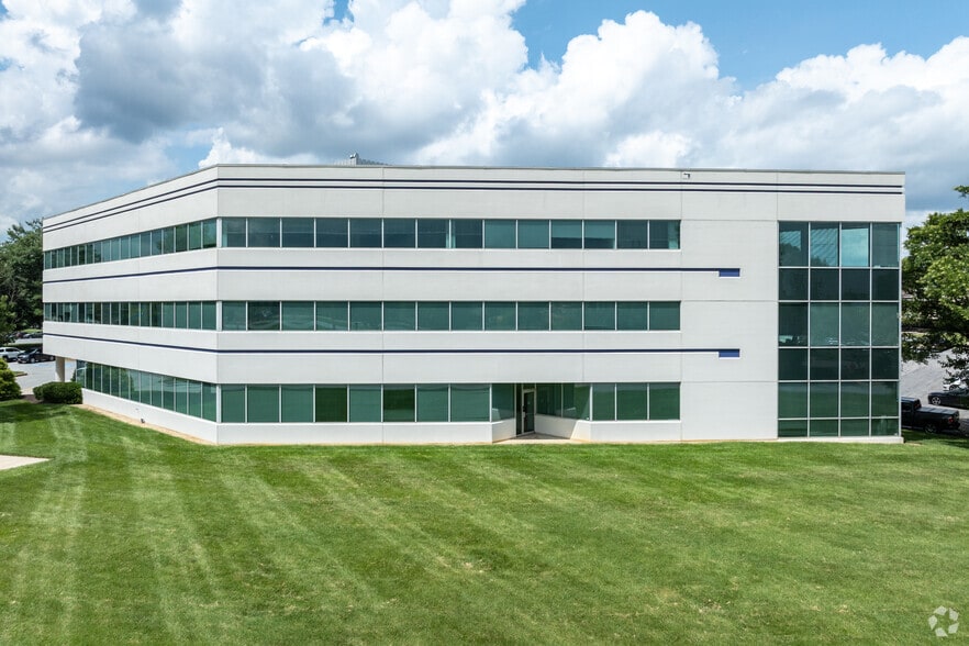 6851 Oak Hall Ln, Columbia, MD for lease - Building Photo - Image 2 of 5