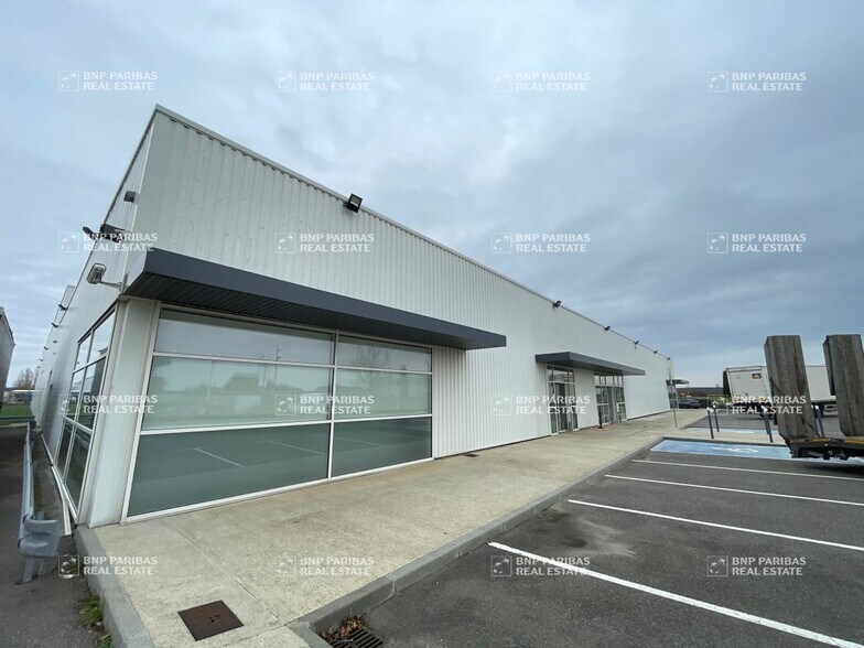 Flex dans Plaisance-du-Touch à louer - Photo du bâtiment - Image 2 de 18