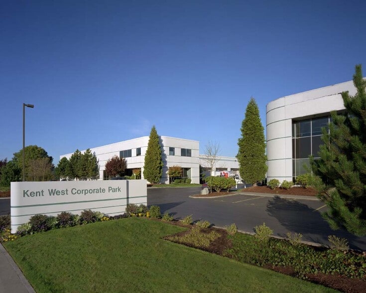 21901 67th Ave S, Kent, WA for lease - Building Photo - Image 2 of 16