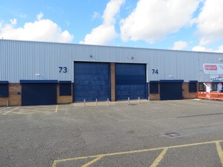 More details for St James Mill Rd, Northampton - Industrial for Lease