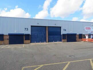 More details for St James Mill Rd, Northampton - Industrial for Lease