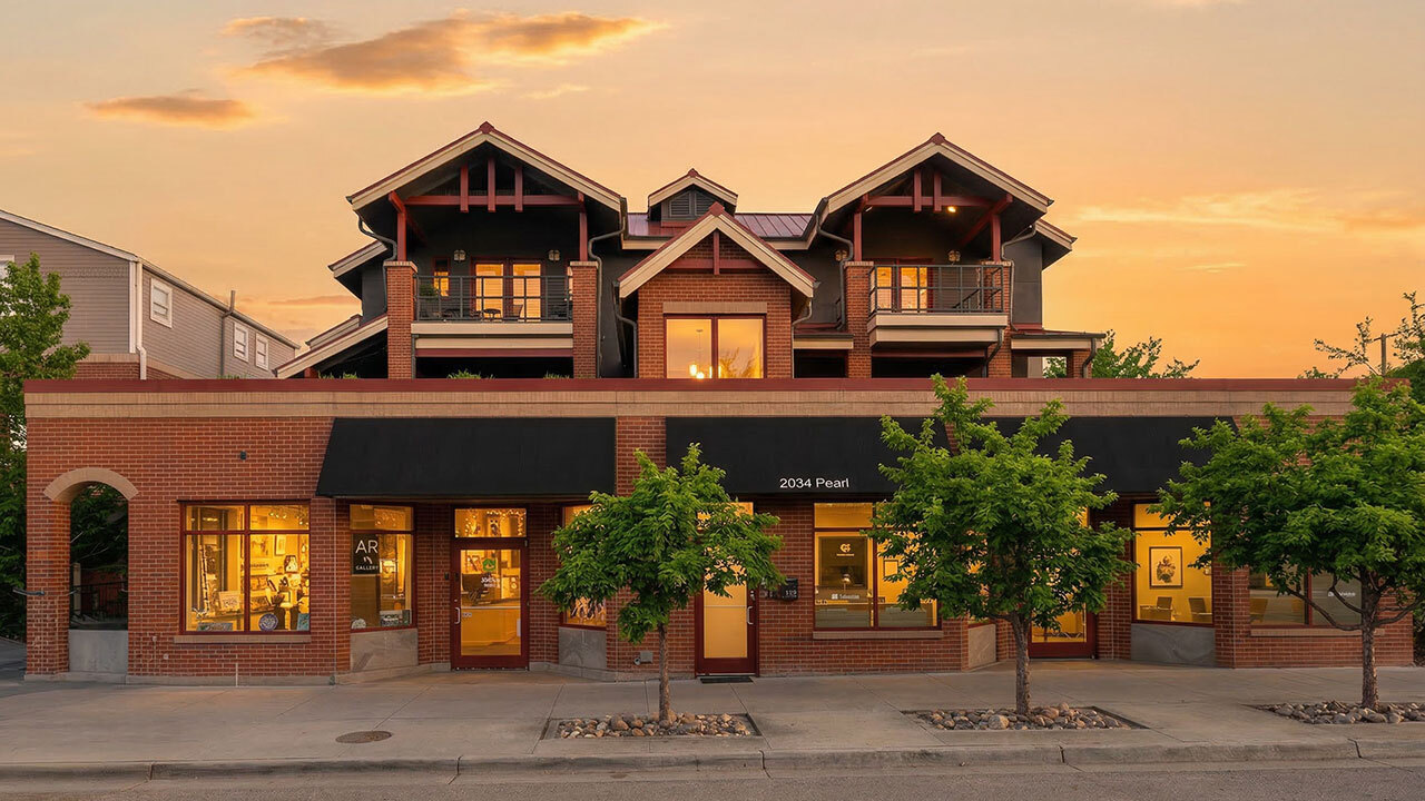 2034 Pearl St, Boulder, CO 80302 - Unité 102 - - Photo intérieure - Image 2 of 11