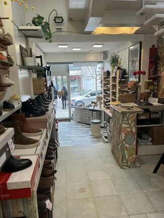 Plus de détails pour Commerce de détail à louer