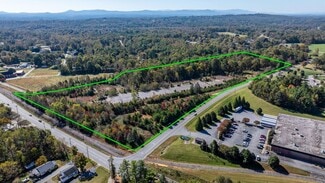 More details for 290 Pleasant Hill Rd, Hudson, NC - Land for Sale