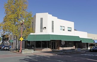Plus de détails pour 113 G St, Antioch, CA - Commerce de détail à louer