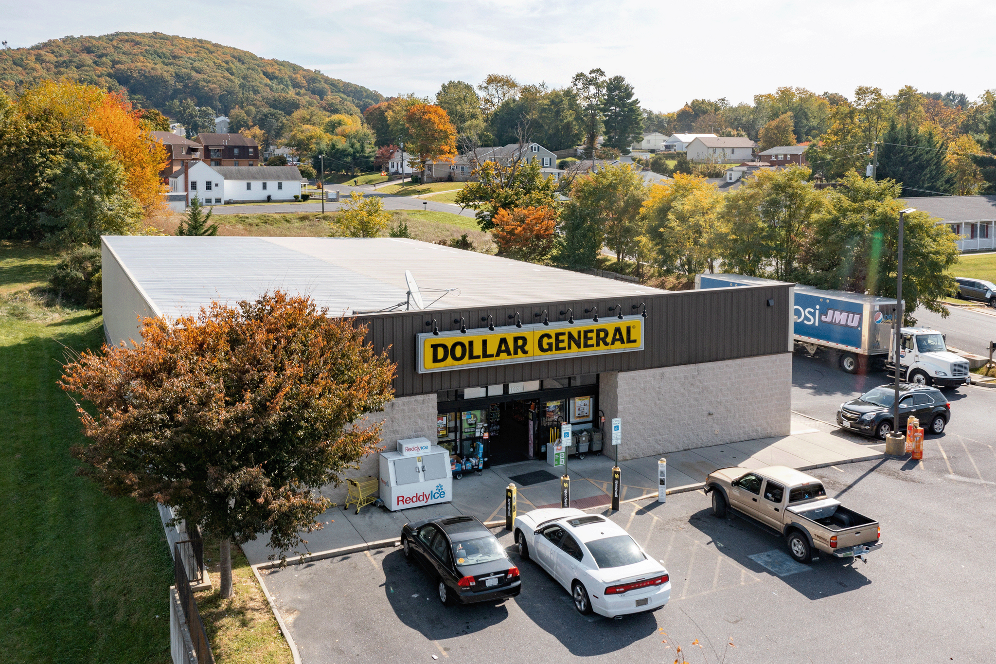 1013 Greenville Ave, Staunton, VA for sale Building Photo- Image 1 of 1