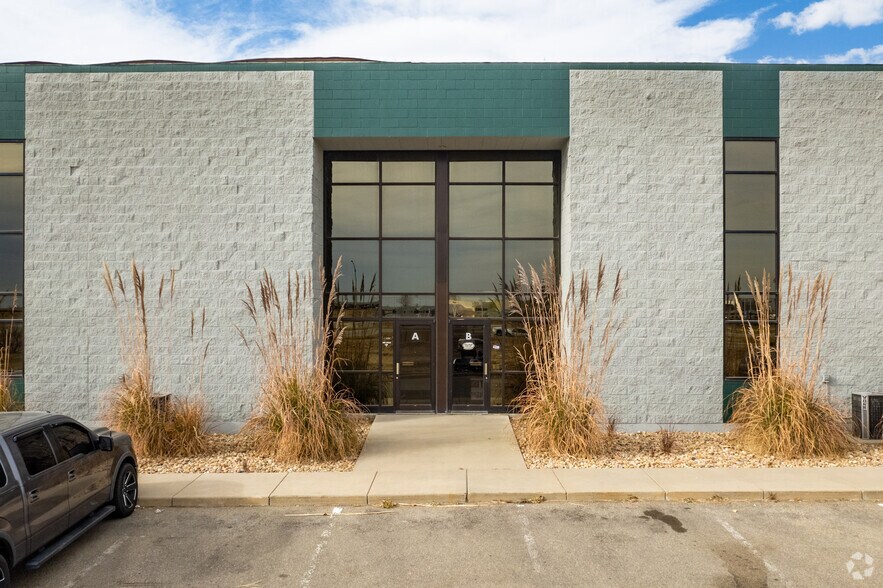 3773 Monarch St, Frederick, CO à louer - Photo du bâtiment - Image 3 de 34