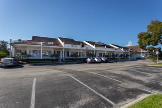 Plus de détails pour 1002-1022 W State Road 436, Altamonte Springs, FL - Bureau, Commerce de détail à louer