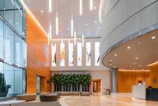 Plus de détails pour 1191 2nd Ave, Seattle, WA - Bureau à louer