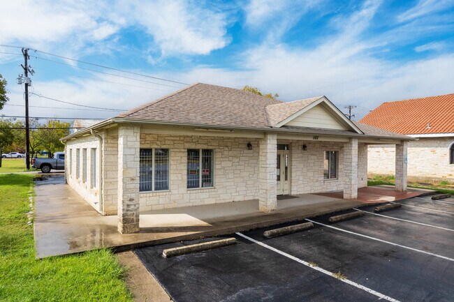 More details for 107 N US Hwy 183, Leander, TX - Retail for Lease