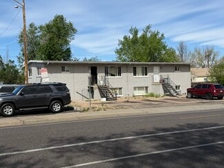 More details for 1149 Syracuse St, Denver, CO - Multifamily for Sale