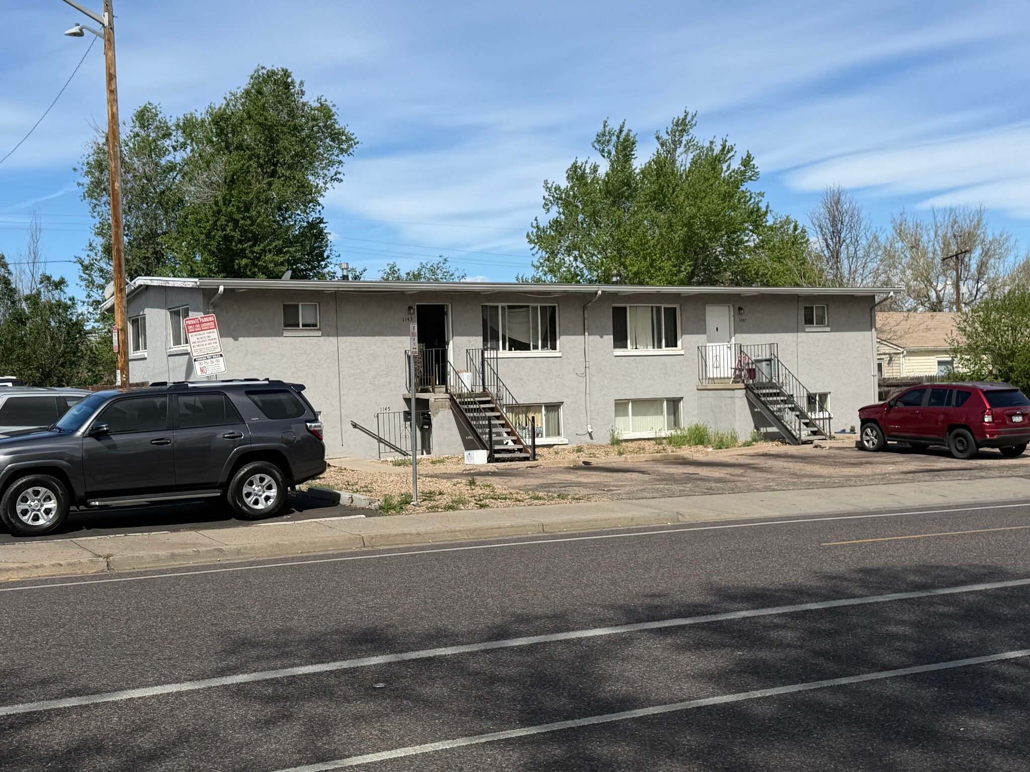 1149 Syracuse St, Denver, CO for sale Primary Photo- Image 1 of 7