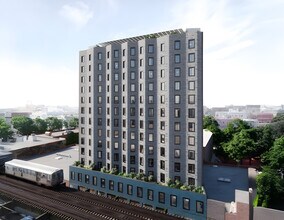 1940 Jerome Ave, Bronx, NY for lease Interior Photo- Image 1 of 4