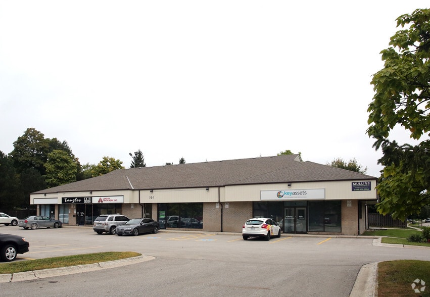 320 Ferndale Ave, London, ON for lease - Building Photo - Image 3 of 4