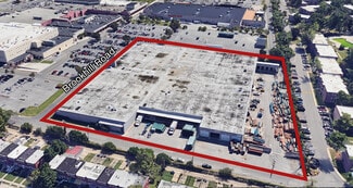 More details for 4241 Brookhill Rd, Baltimore, MD - Industrial for Lease