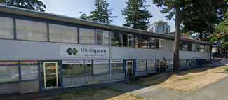 More details for 1381 George St, White Rock, BC - Office, Retail for Lease