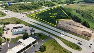 More details for NWQ I-43 and Hwy 164, Big Bend, WI - Land for Sale