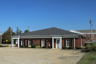 Plus de détails pour 34820-34840 Chardon Rd, Willoughby, OH - Bureau à vendre