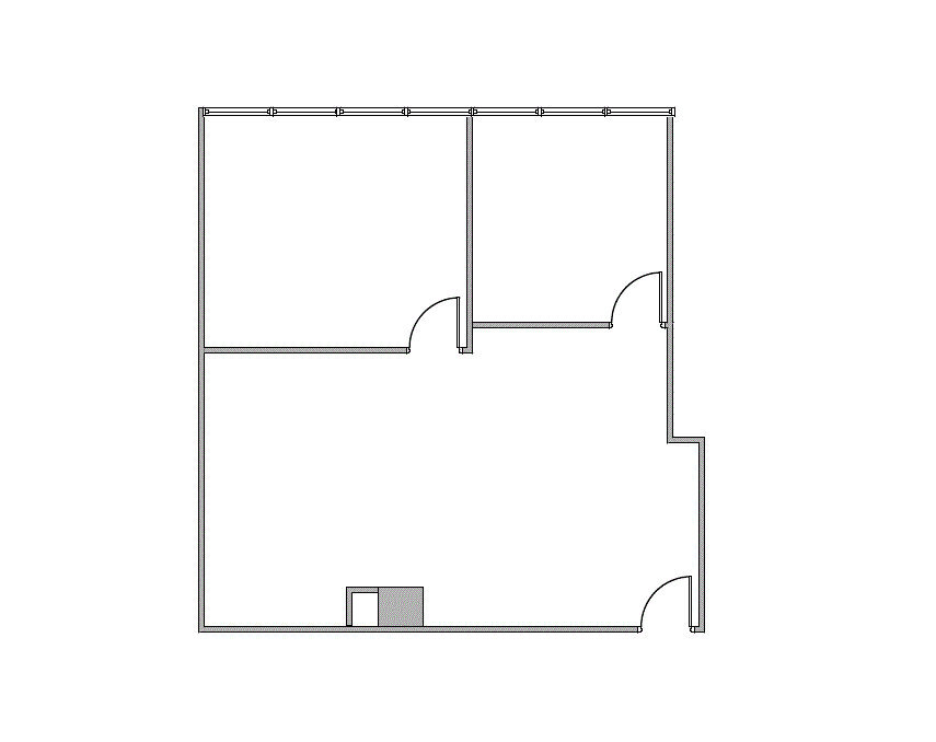 8330 Lyndon B Johnson Fwy, Dallas, TX for lease Floor Plan- Image 1 of 1