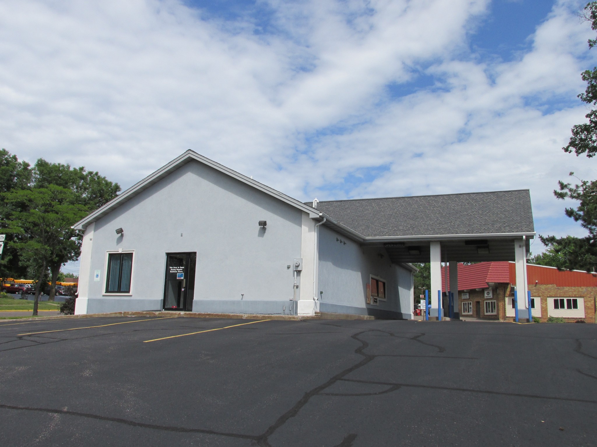 221 Bridge St, Cornell, WI for sale Primary Photo- Image 1 of 1