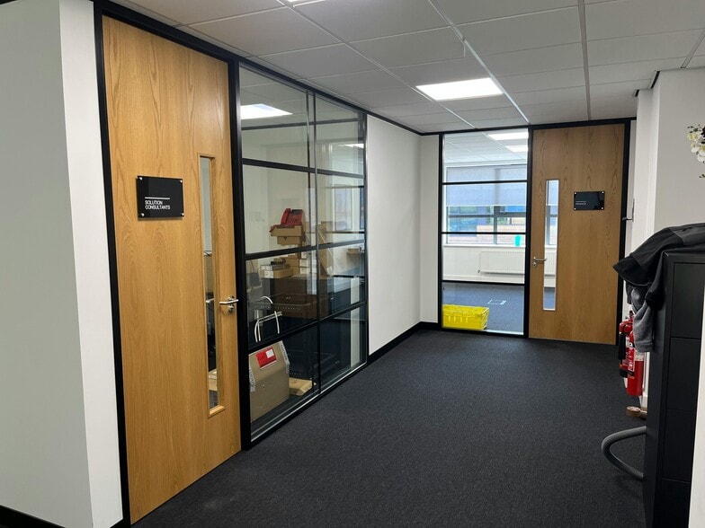 6 Cefn Coed, Taffs Well for lease - Building Photo - Image 3 of 11