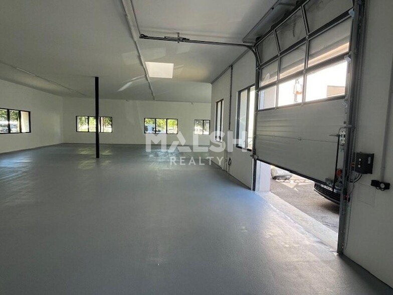 Avenue Du Docteur Georges Lévy, Vénissieux for lease - Interior Photo - Image 2 of 13