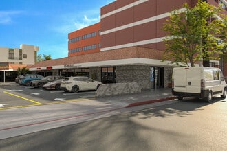 15030 Ventura Blvd, Sherman Oaks, CA for lease Building Photo- Image 1 of 2