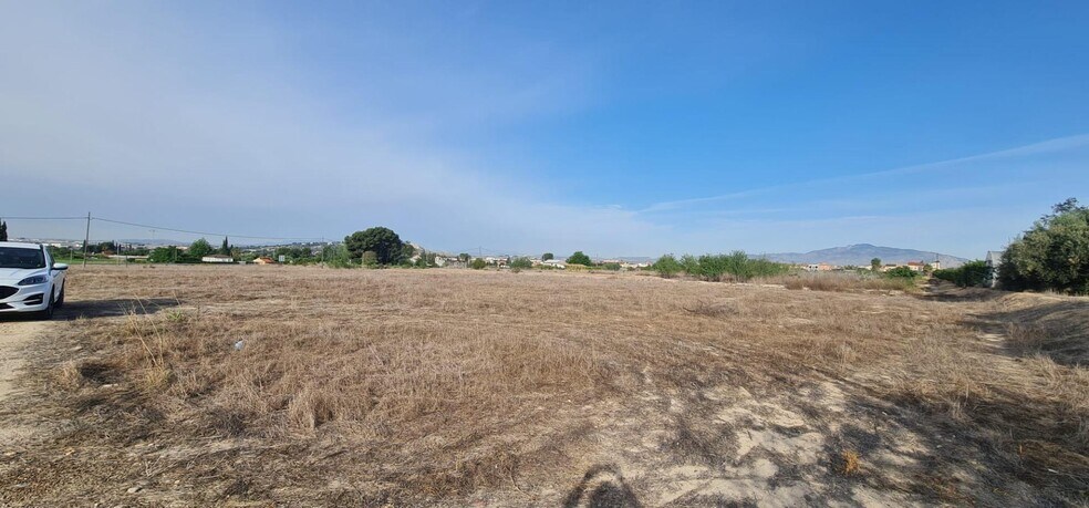 Terrain dans Molina de Segura, Murcia à vendre - Aérien - Image 3 de 4