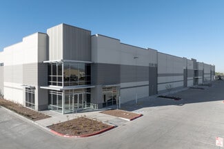Plus de détails pour 12153 Rojas Dr, El Paso, TX - Industriel à louer