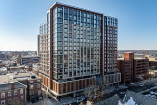 More details for 616 E Washington St, Ann Arbor, MI - Retail for Lease