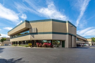 More details for 1060 Holland Dr, Boca Raton, FL - Flex, Industrial for Lease